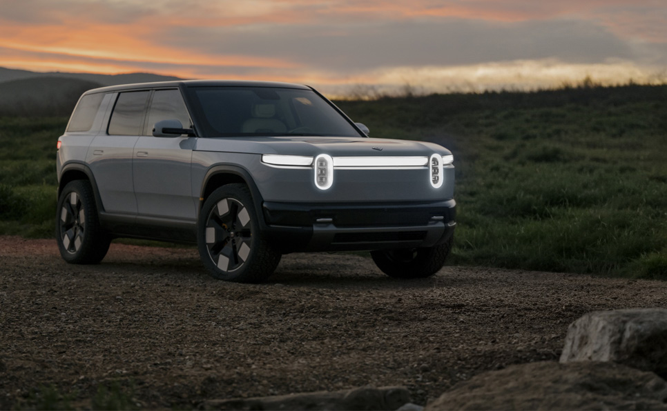 Rivian R2