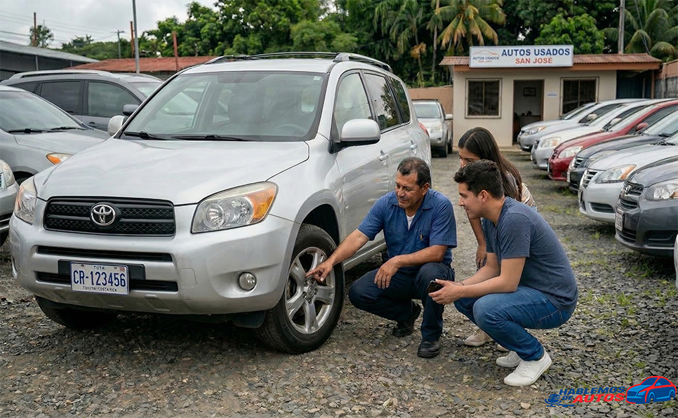 Compra Autos usados