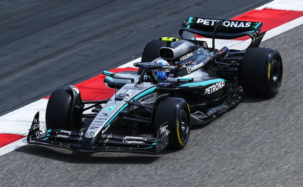 F1-2026 Kimi Antonelli